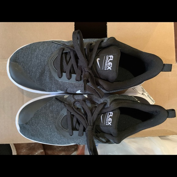 Nike flex experience 8 running shoes WOMENS - Picture 2 of 7